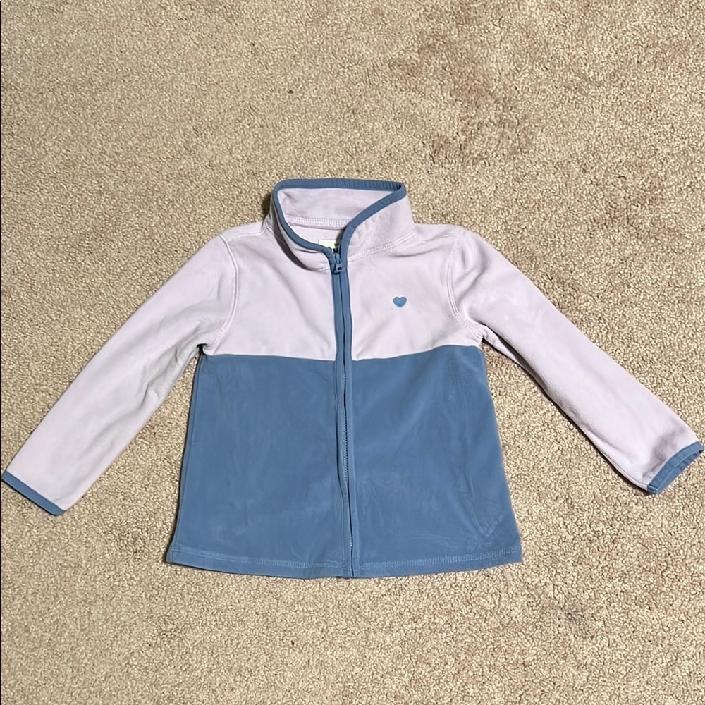 OshKosh Fleece